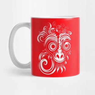 Monkey Mug